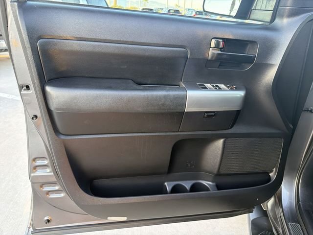 2021 Toyota Sequoia TRD Sport - Photo 9