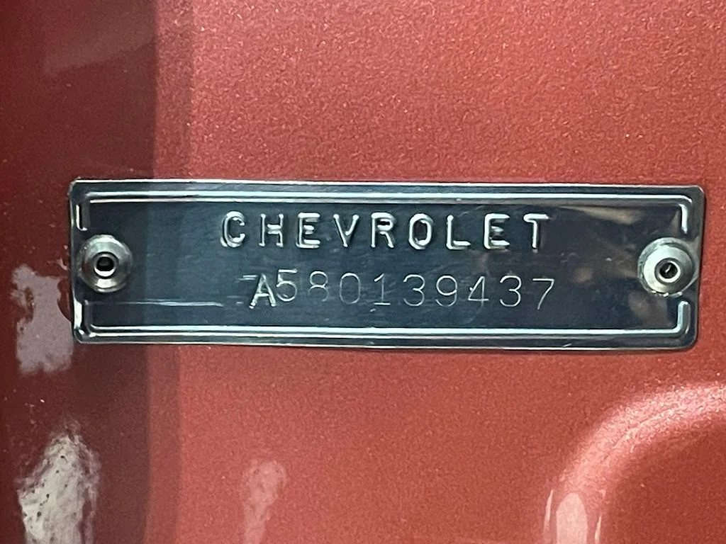 Used 1958  Chevrolet  image 68