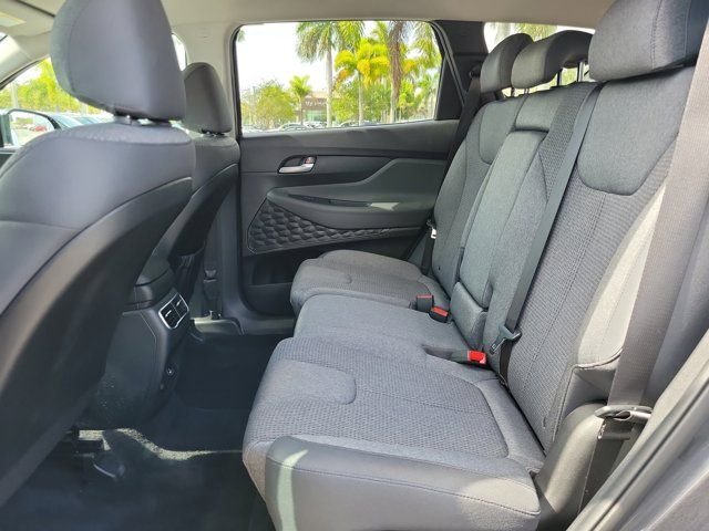 2023 Hyundai Santa Fe SEL - Photo 8