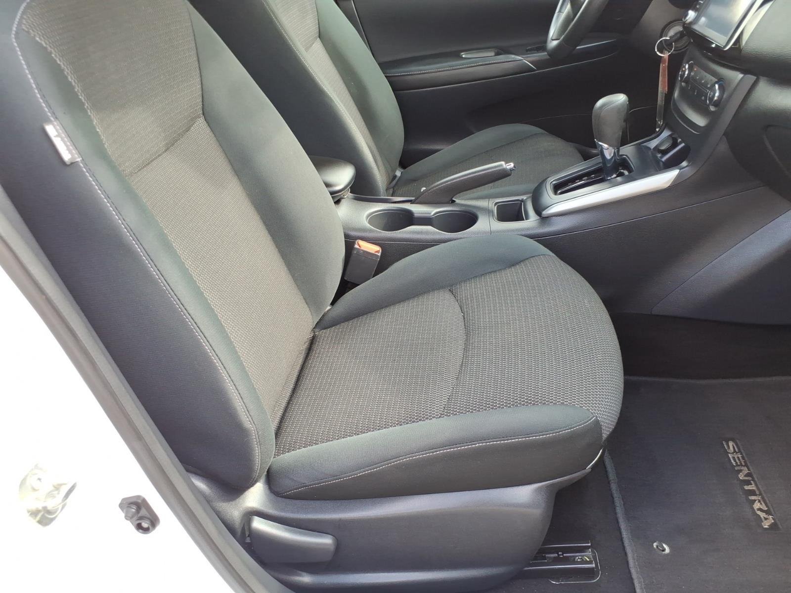 Used 2019 Fresh Powder Nissan S image 19