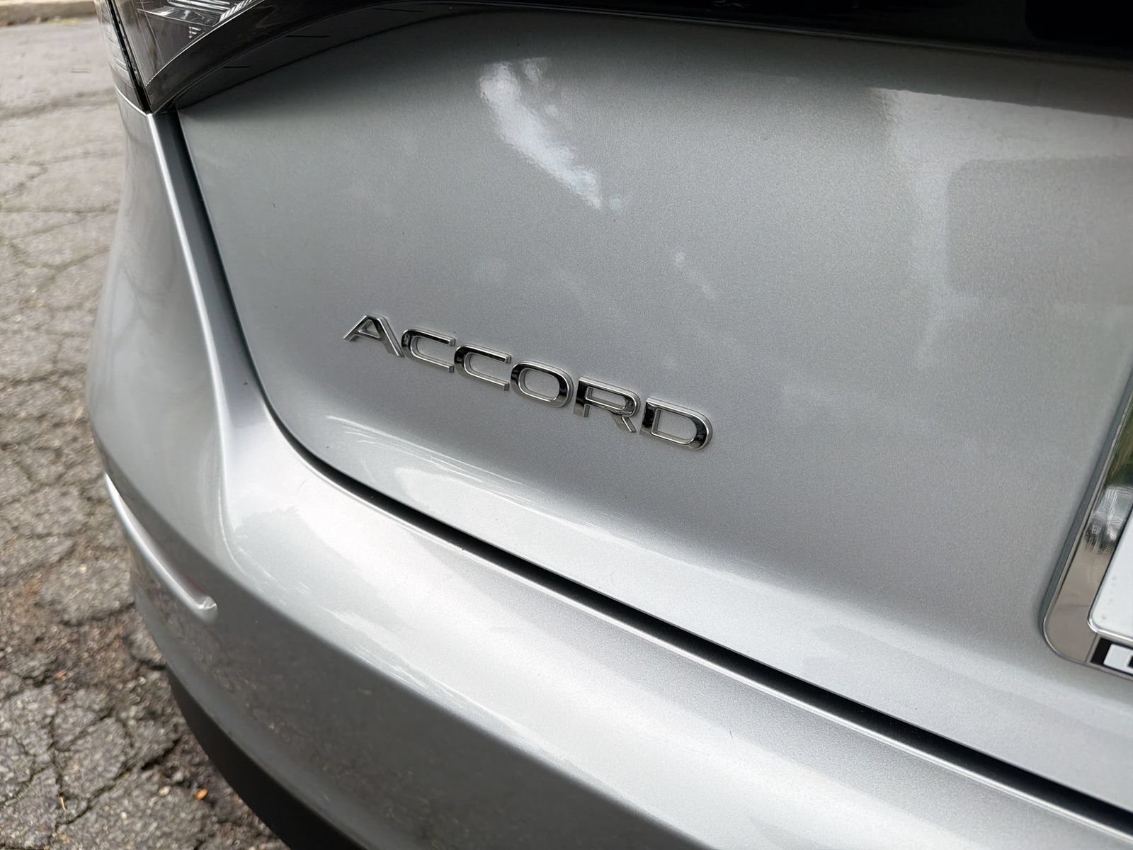 2023 Honda Accord EX - Photo 54