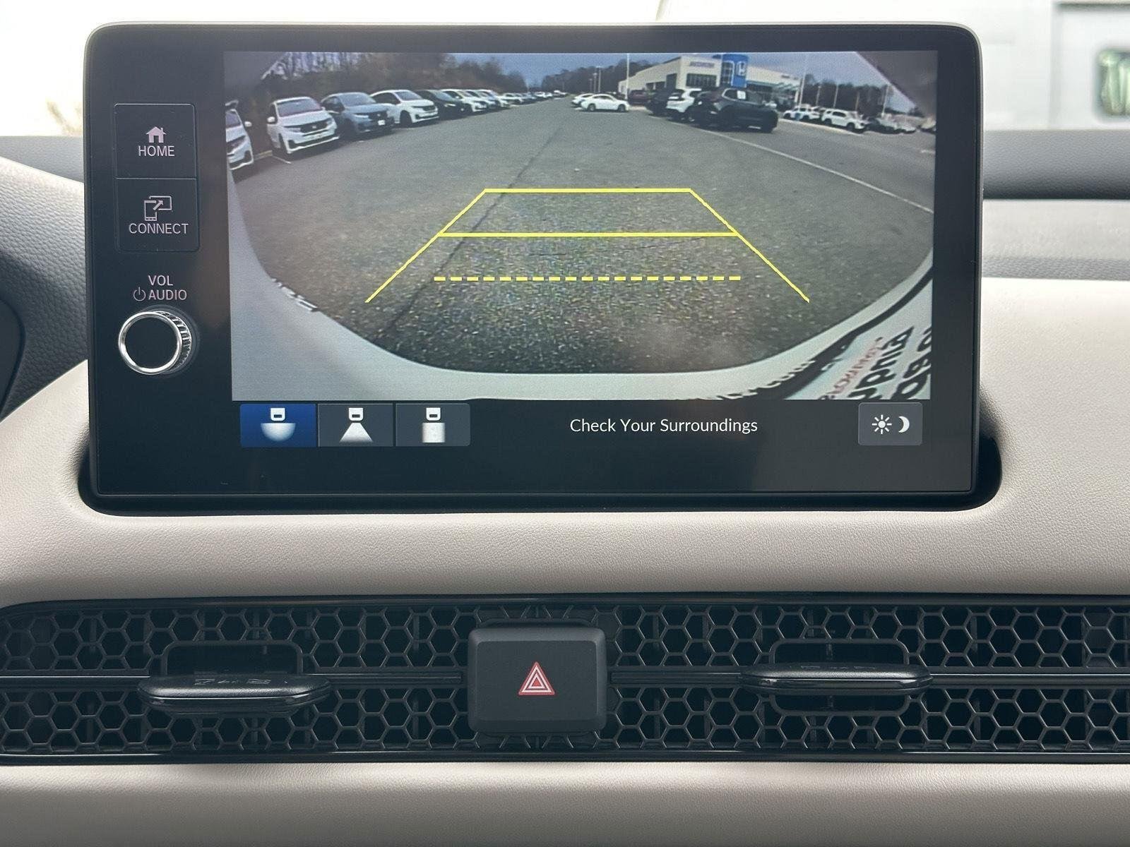 2026 Honda HR-V LX - Photo 20