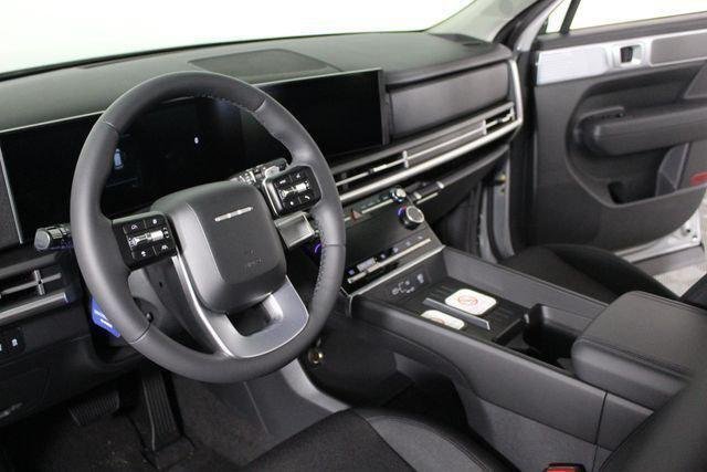 New 2026 Silver Hyundai SE image 77