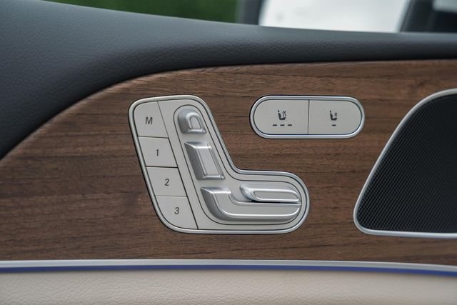 New 2026 Polar White Mercedes-Benz GLE 350 image 39