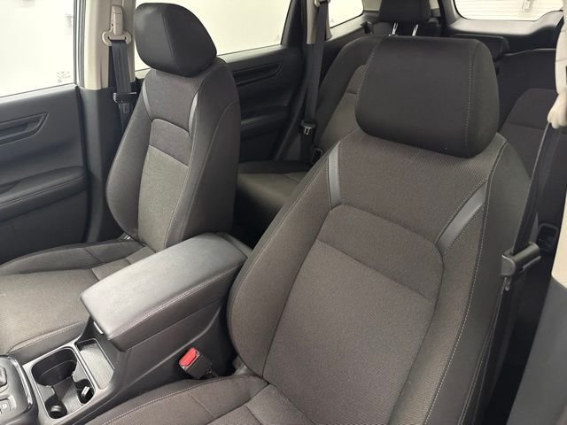 Certified Used 2024 Urban Gray Honda EX image 16
