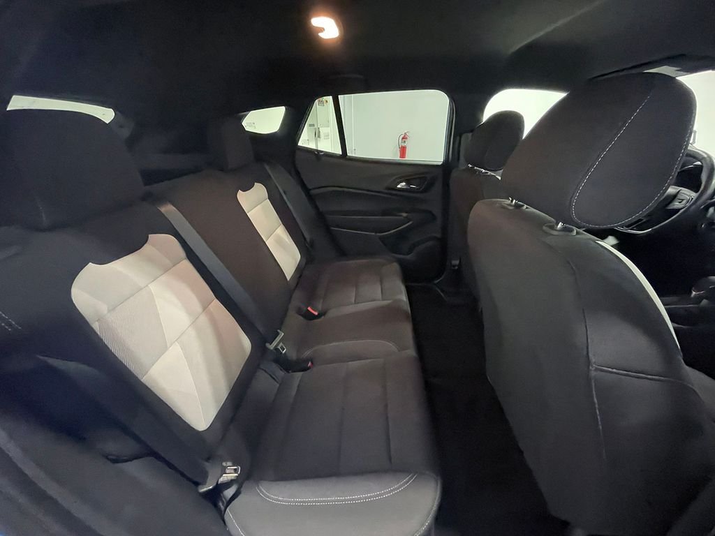 Used 2019 Brown Chevrolet Custom image 36