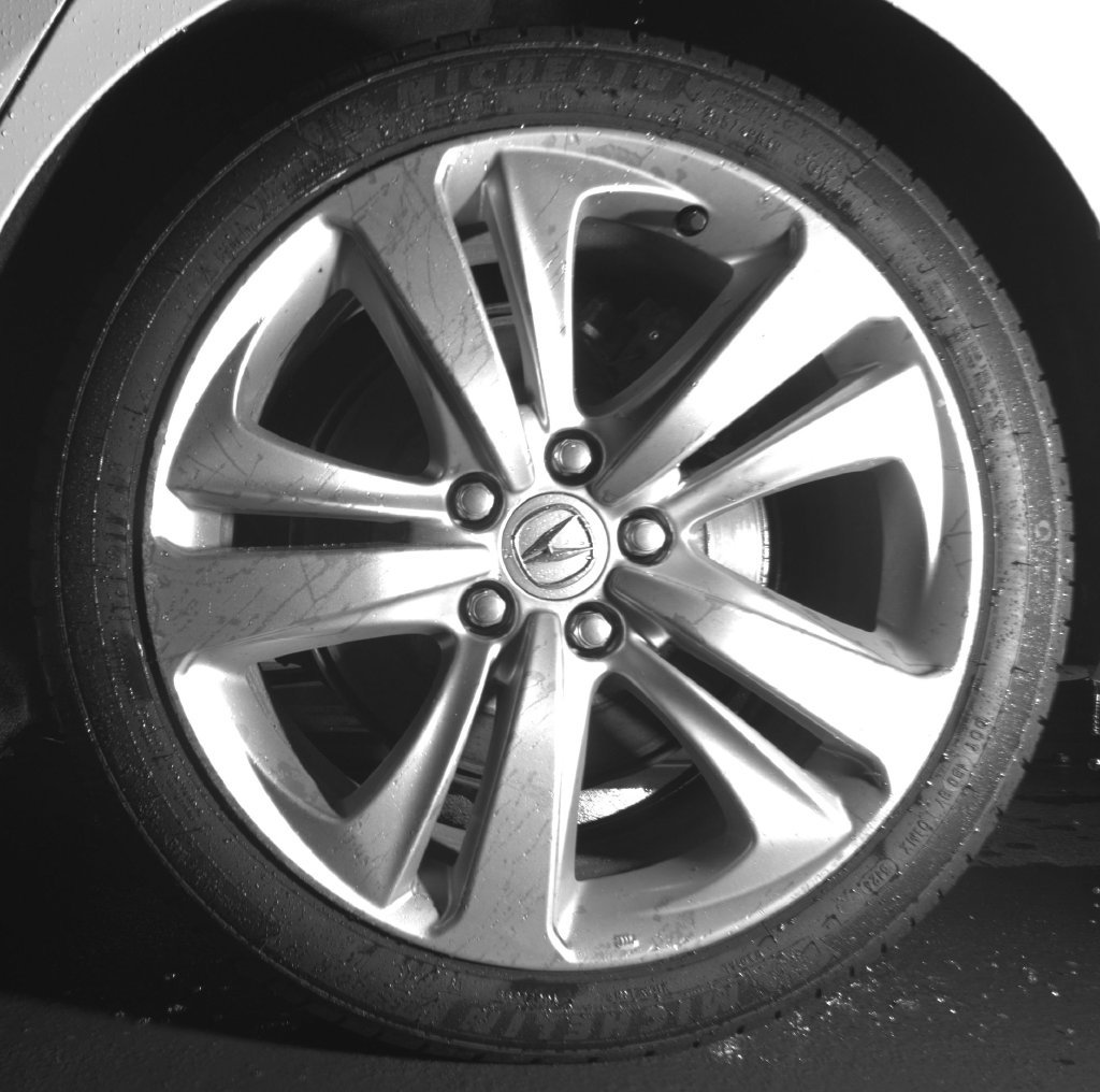 Used 2021 White Acura Technology Package image 13