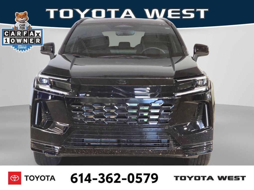 Used 2026  Toyota XSE image 2