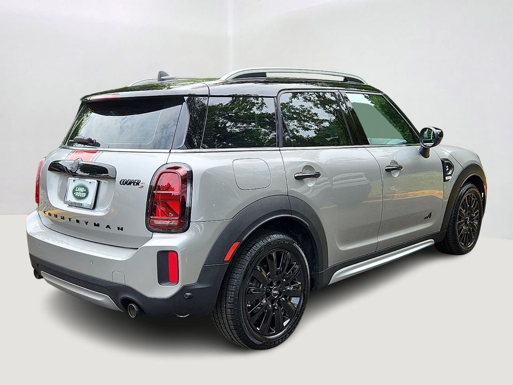 Used 2023 Silver MINI Classic image 4