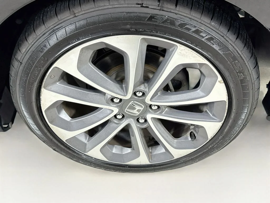 Used 2013 Black Honda Sport image 36