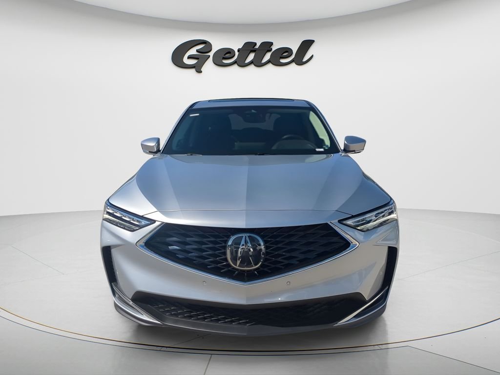 2026 Acura MDX Technology Package - Photo 8