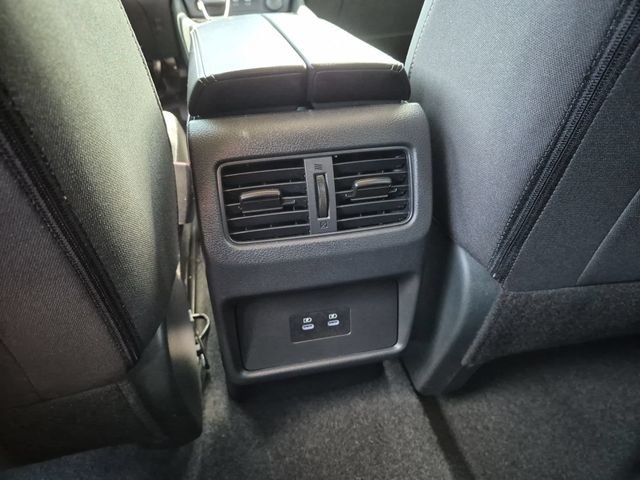 Certified Used 2026 Gray Nissan SV image 22
