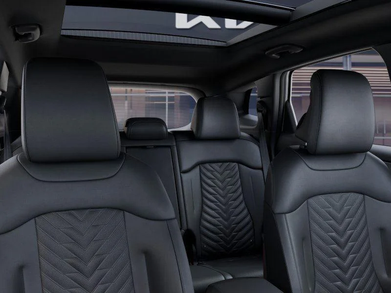 2026 Kia Sportage X-Line - Photo 27