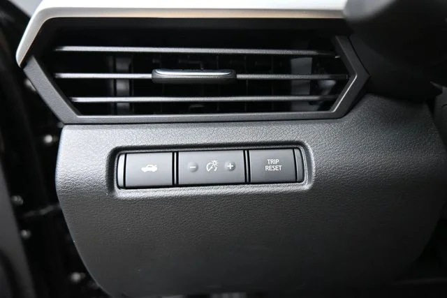 New 2026 Black Nissan 2.5 SV image 22