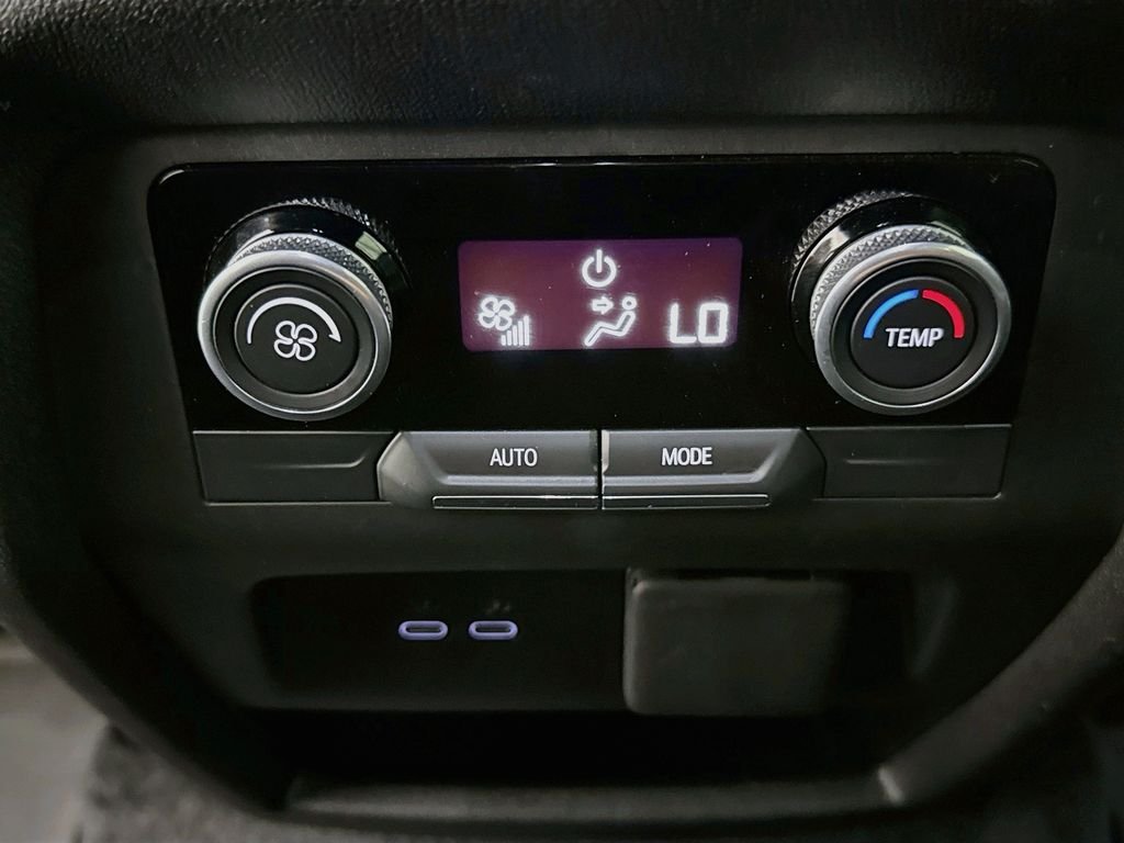 Used 2025 Black Buick Sport Touring image 25