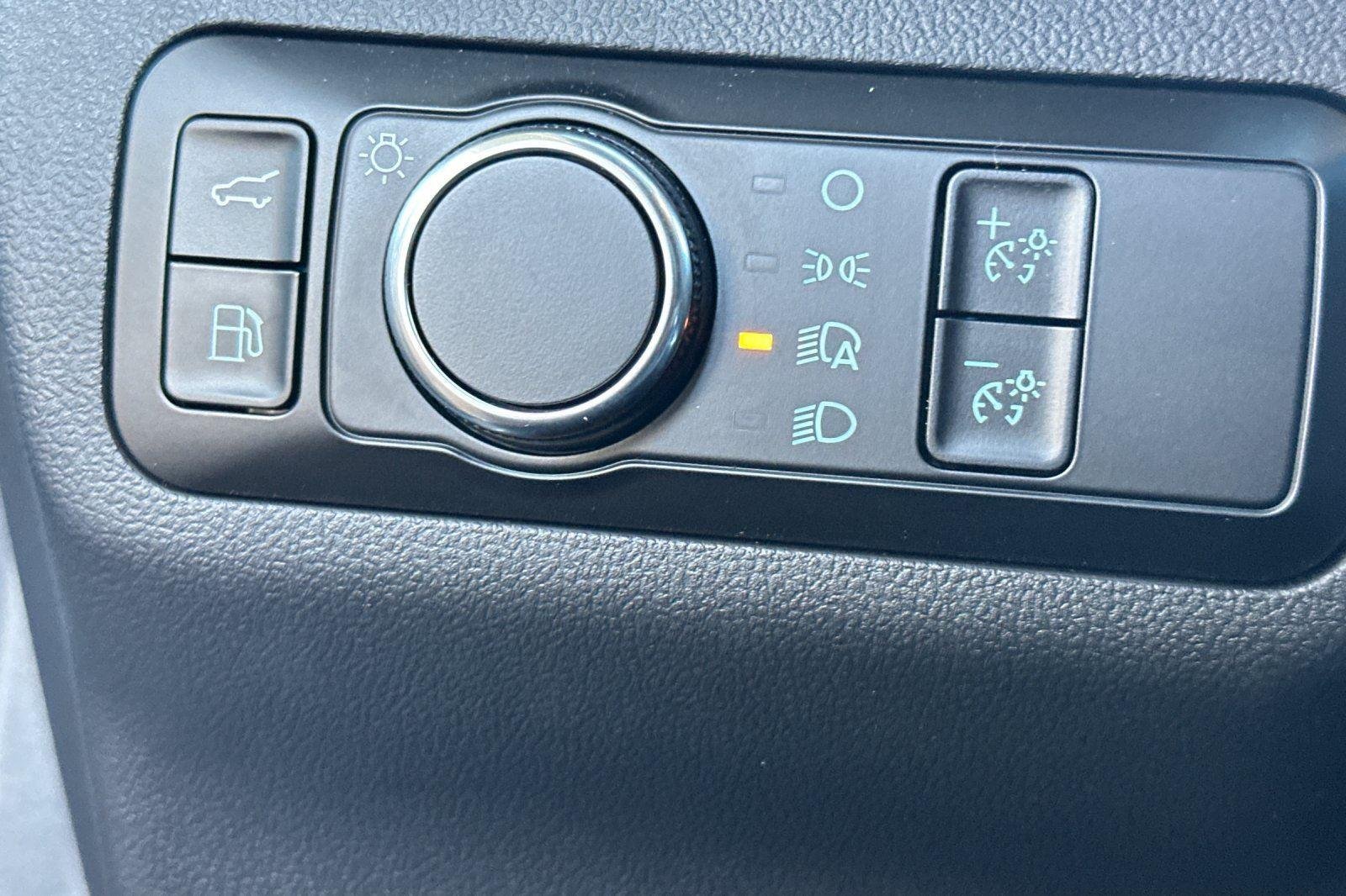 2025 Ford Escape Hybrid ST-Line - Photo 25