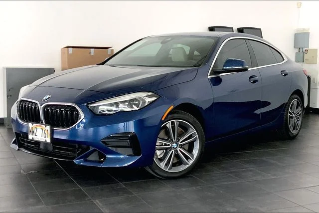 2023 BMW 2 Series