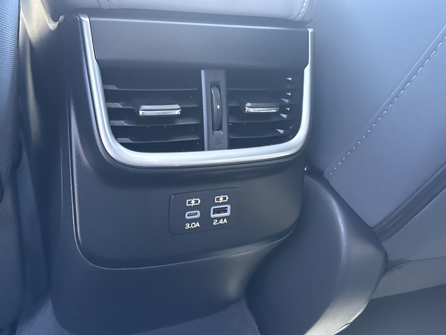 Used 2025 Gray Subaru Premium image 20