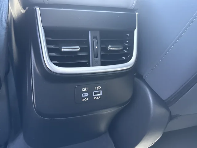 Used 2025 Gray Subaru Premium image 20