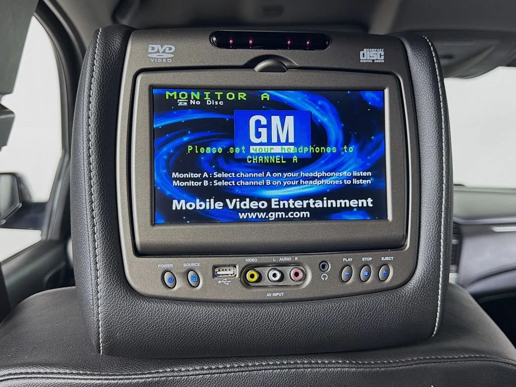 Used 2016 Tungsten Metallic Chevrolet LT image 23