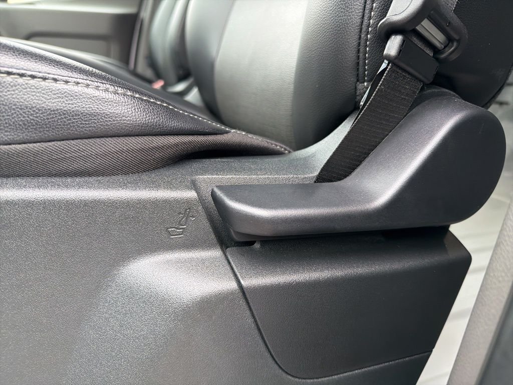 2025 Ford Transit Van Base - Photo 27