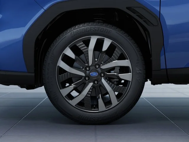New 2026 DAYBREAK BLUE PEARL Subaru Touring Hybrid image 9