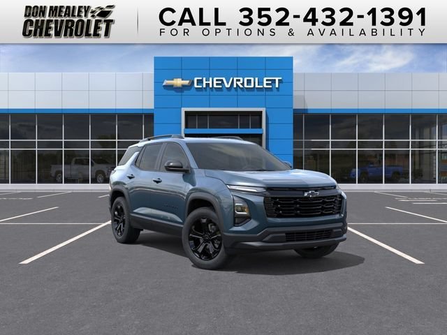 2027 Chevrolet Equinox LT - Photo 1
