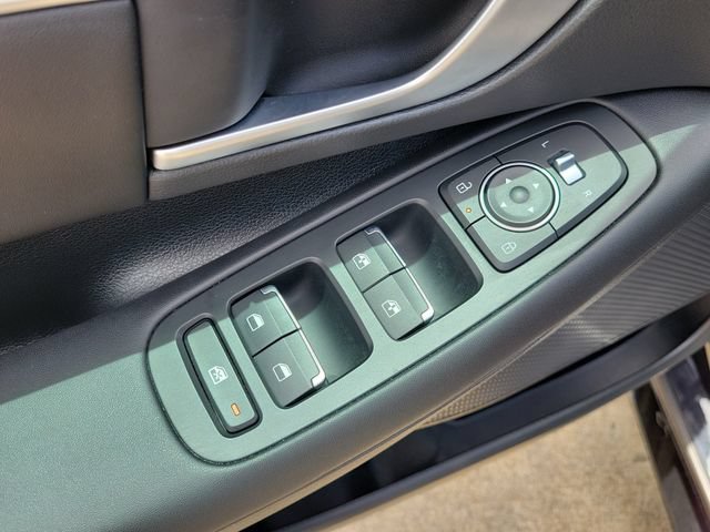 Used 2024 Blue Hyundai SEL image 19