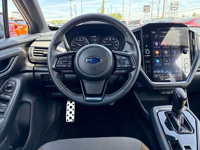 2024 Subaru Crosstrek Sport - Photo 17