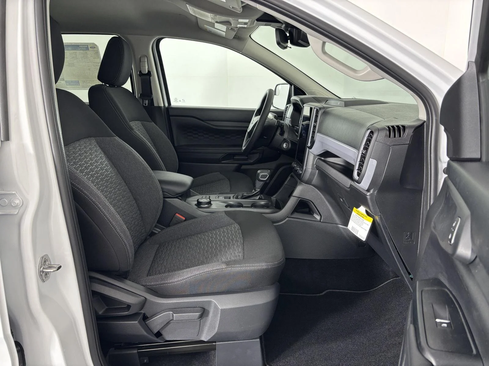 Used 2026 Oxford White Ford XL image 23
