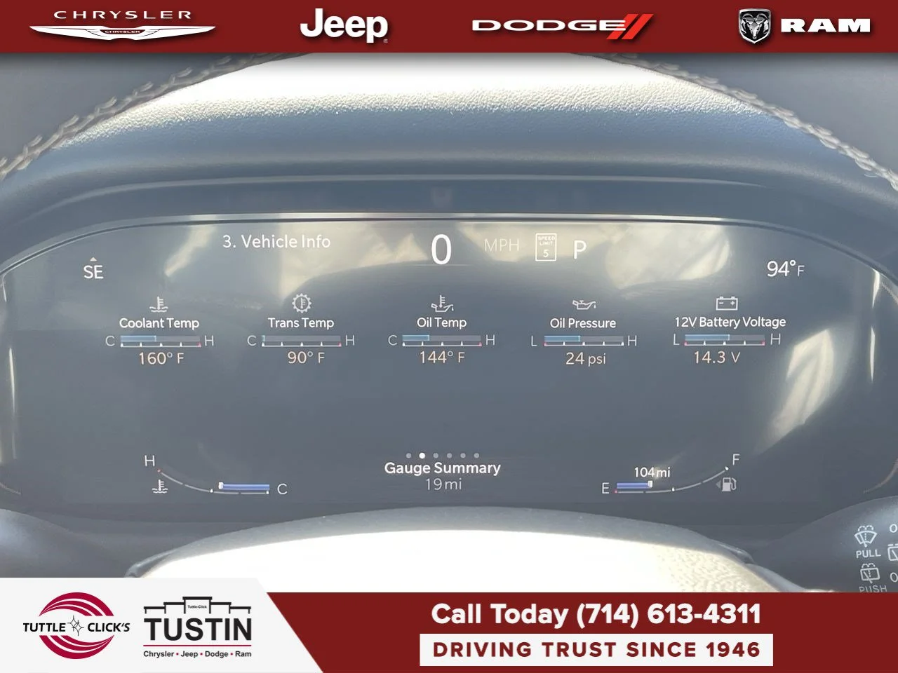 New 2026 Baltic-Gray Metallic Clear-Coat Exterior Paint Jeep Limited Reserve image 30