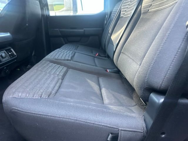 Used 2021 White Ford XL image 7