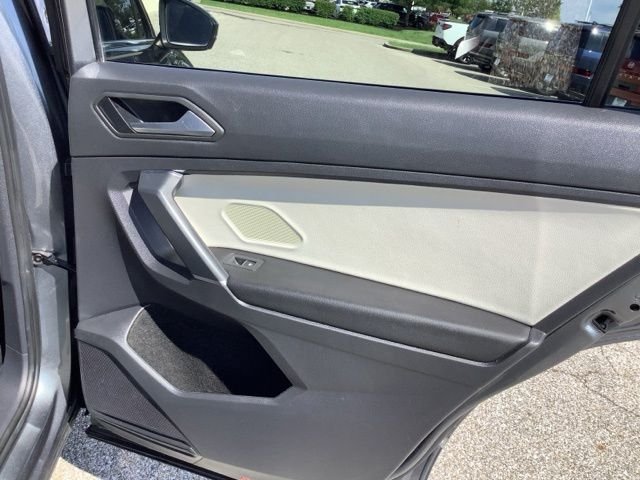 2020 Volkswagen Tiguan SEL - Photo 24