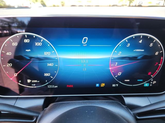 New 2027 Graphite Grey Metallic Mercedes-Benz GLC 300 image 20