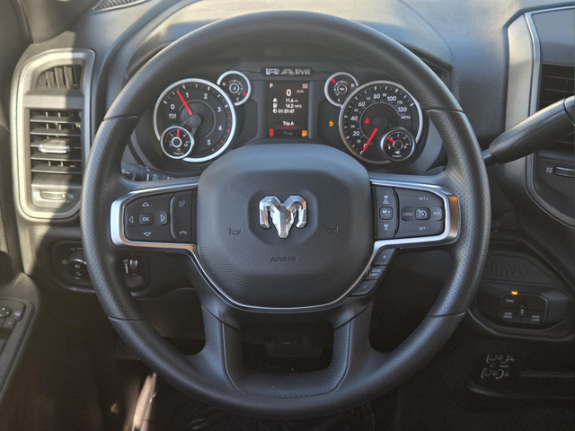2026 RAM 2500 Tradesman - Photo 18