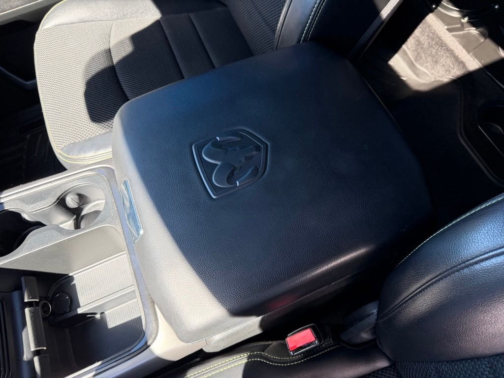 Used 2017 Green Ram Sport image 26