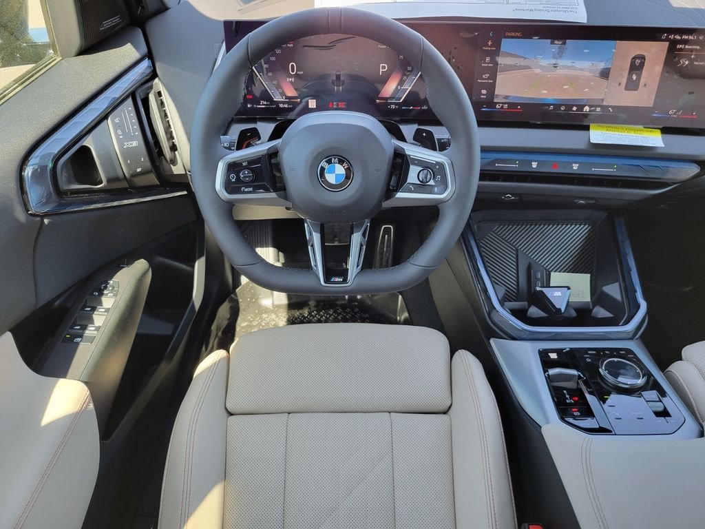 2025 BMW X3 30 - Photo 13