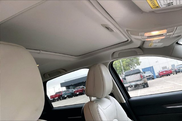 Used 2019 Red Mazda Grand Touring image 20