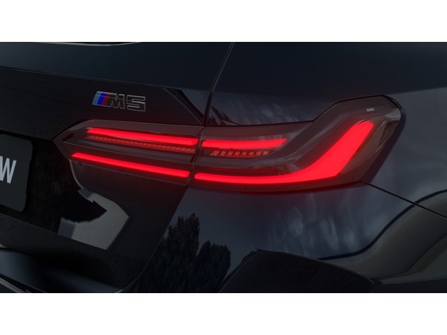 New 2027 Carbon Black Metallic BMW  image 8