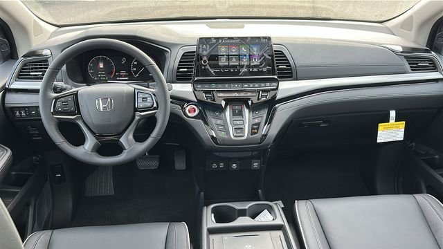 2026 Honda Odyssey Touring - Photo 22