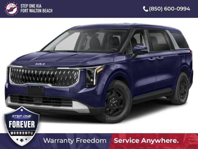 New 2026 Aurora Black Pearl Kia LXS image 14