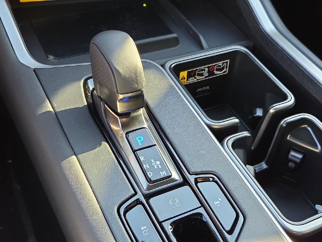 New 2026 Wind Chill Pearl Lexus F SPORT PERFORMANCE PREMIUM AWD image 20