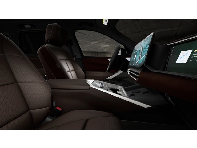 New 2027 Vancouver Green Metallic BMW  image 9