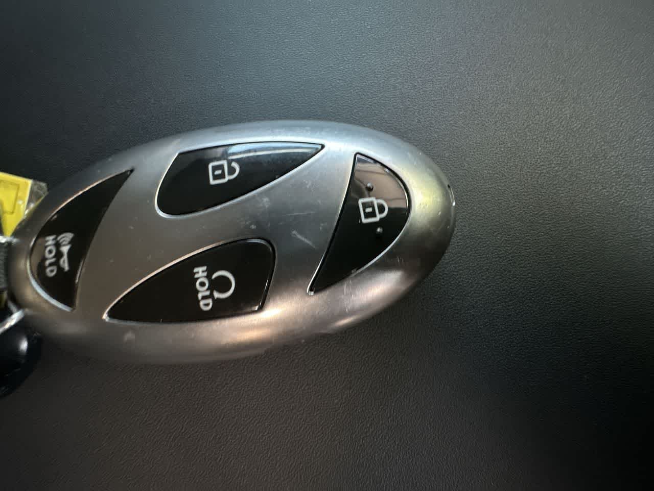 2025 Hyundai Sonata SE - Photo 28