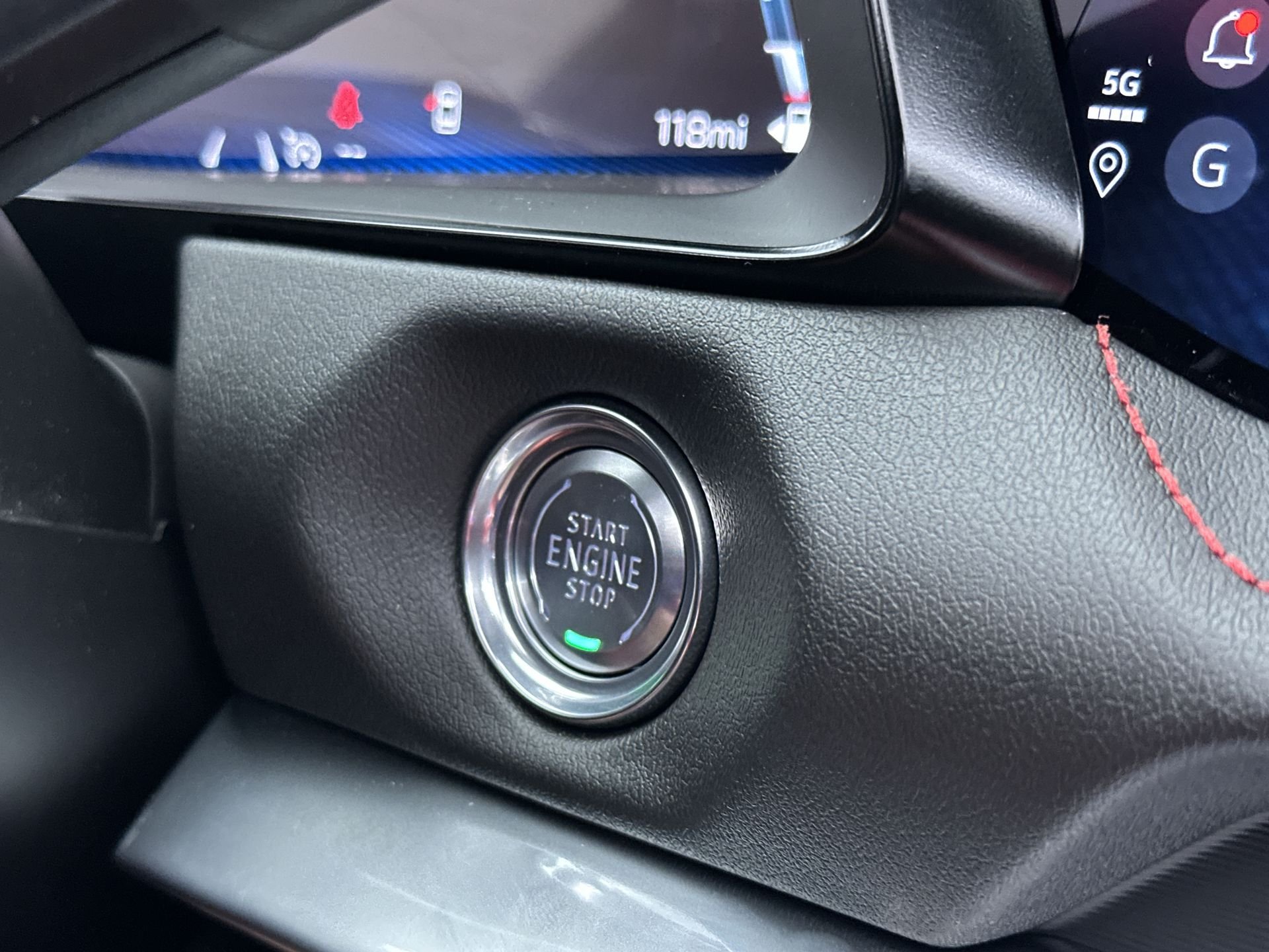 2027 Chevrolet Corvette 2LT - Photo 24