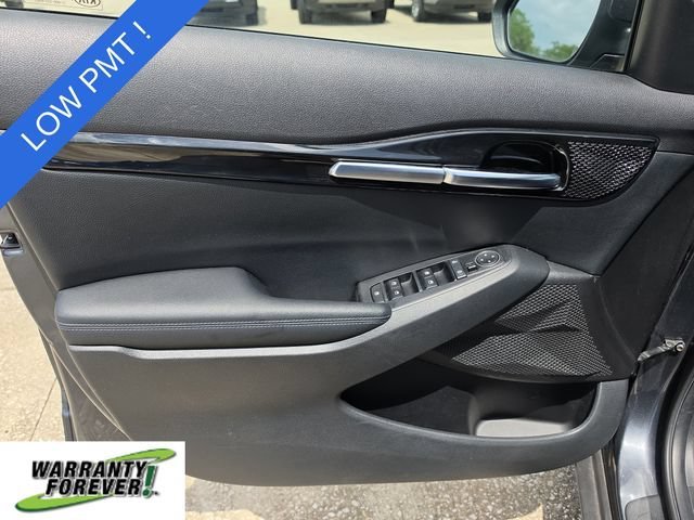 Used 2021 Gravity Gray Kia S image 16