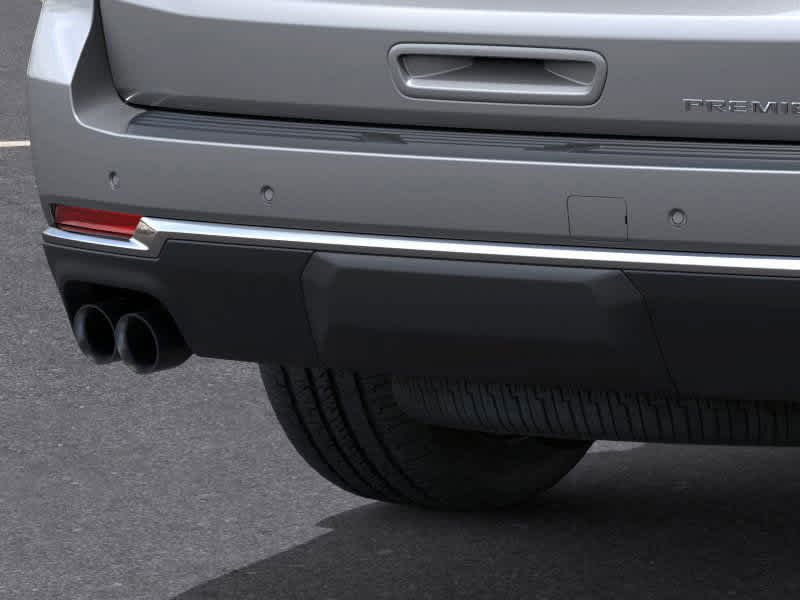 2026 Chevrolet Tahoe Premier - Photo 29
