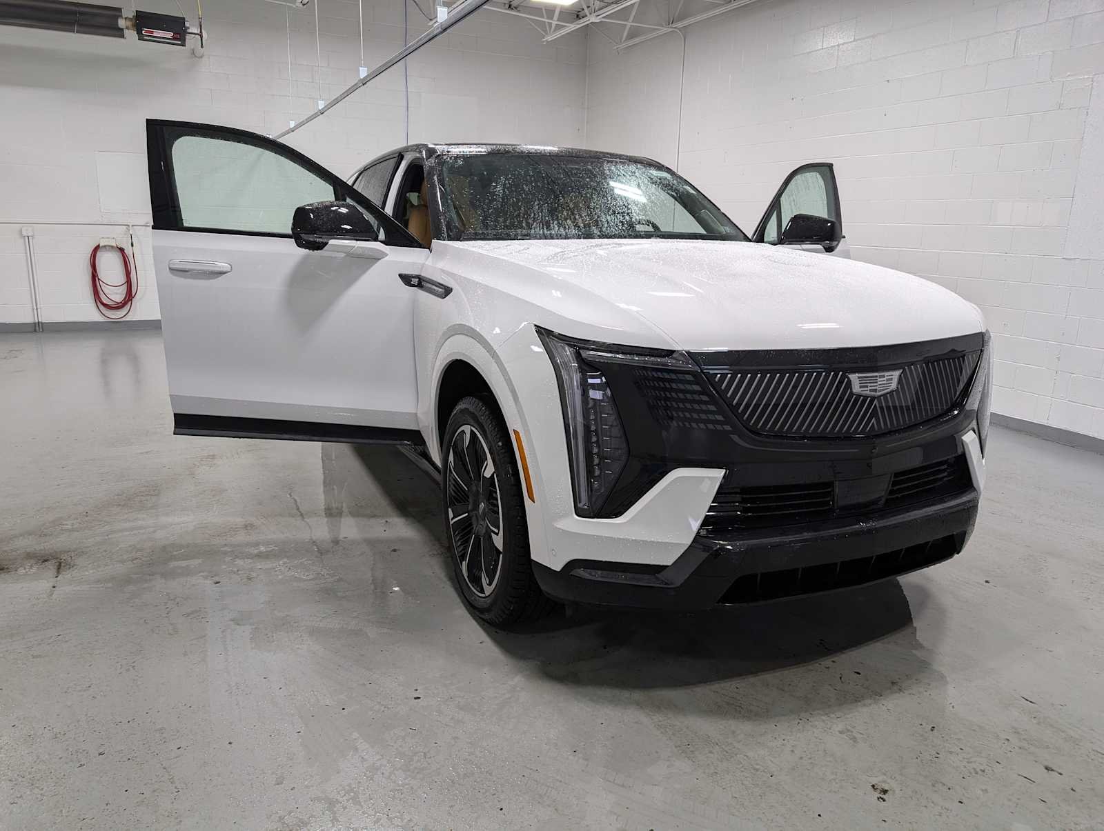 2025 Cadillac Escalade IQ Sport 2 - Photo 17