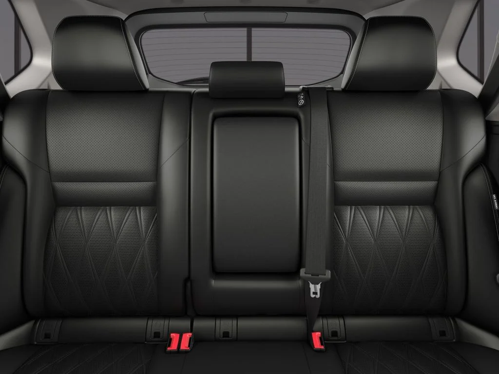 New 2026 Red Nissan Platinum image 17