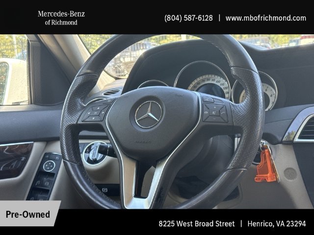 Used 2013  Mercedes-Benz C 300 image 21